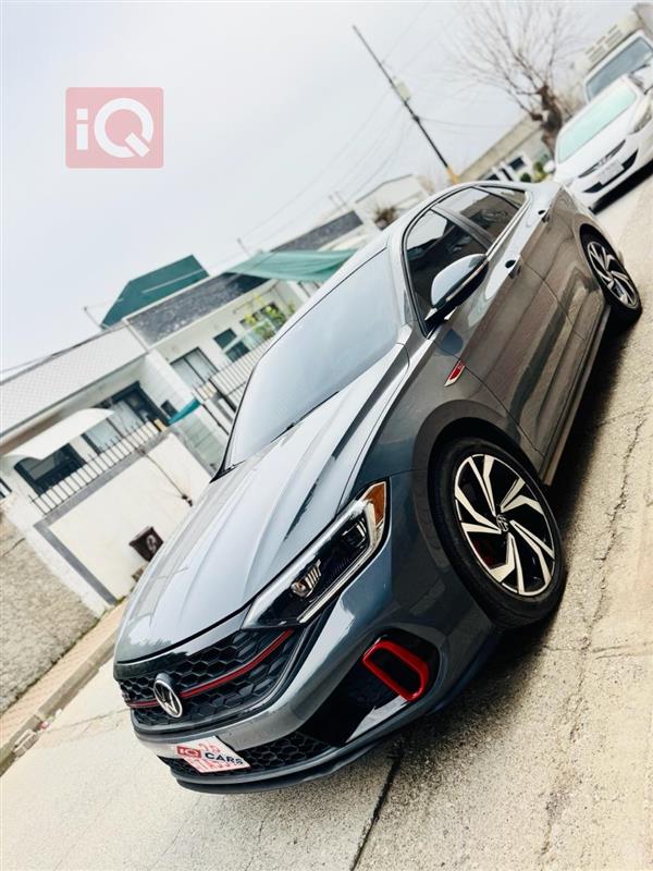 فولكسفاغن جيتا 2024 للبيع في العراق - السليمانية